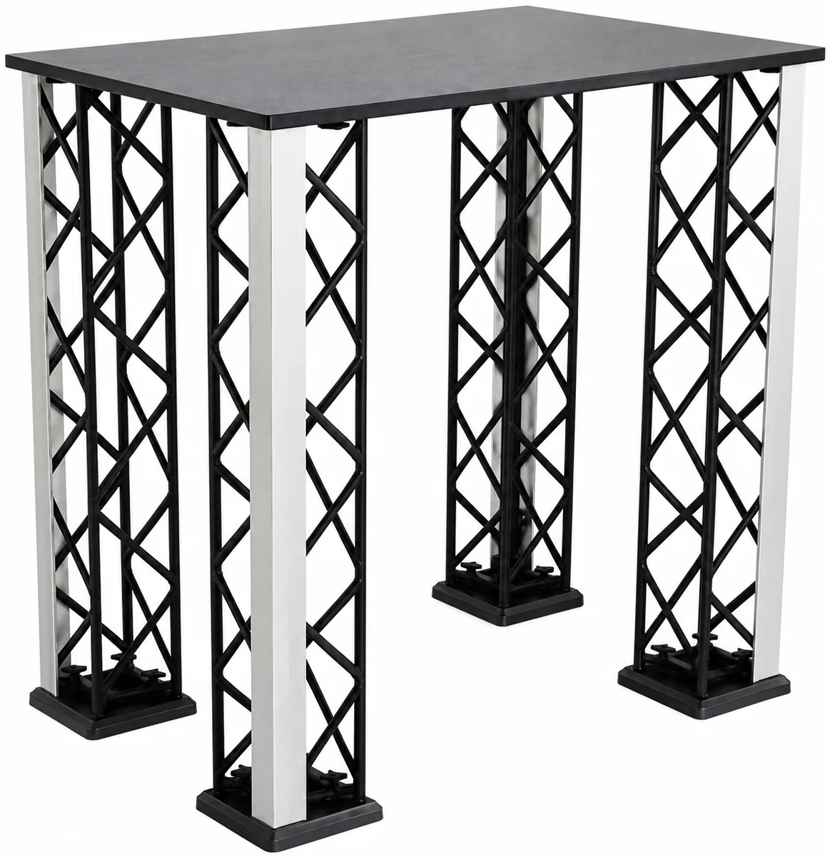 Crown Truss Masa