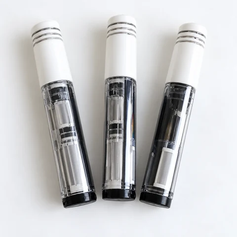Beyaz kalem 10 mm kalınlığında