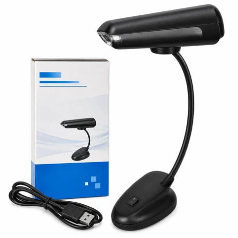 Led lamba