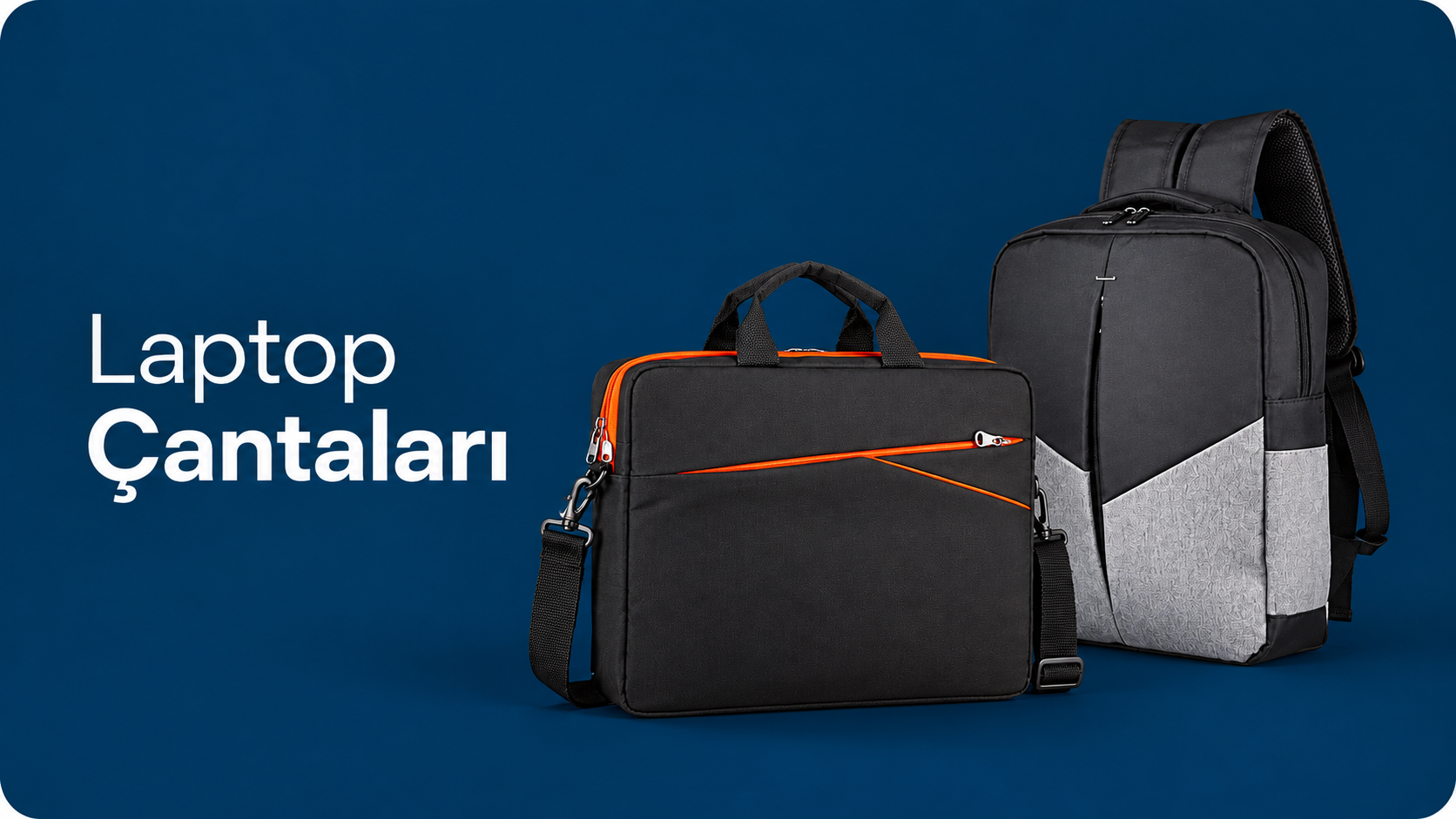 Laptop Çantaları
