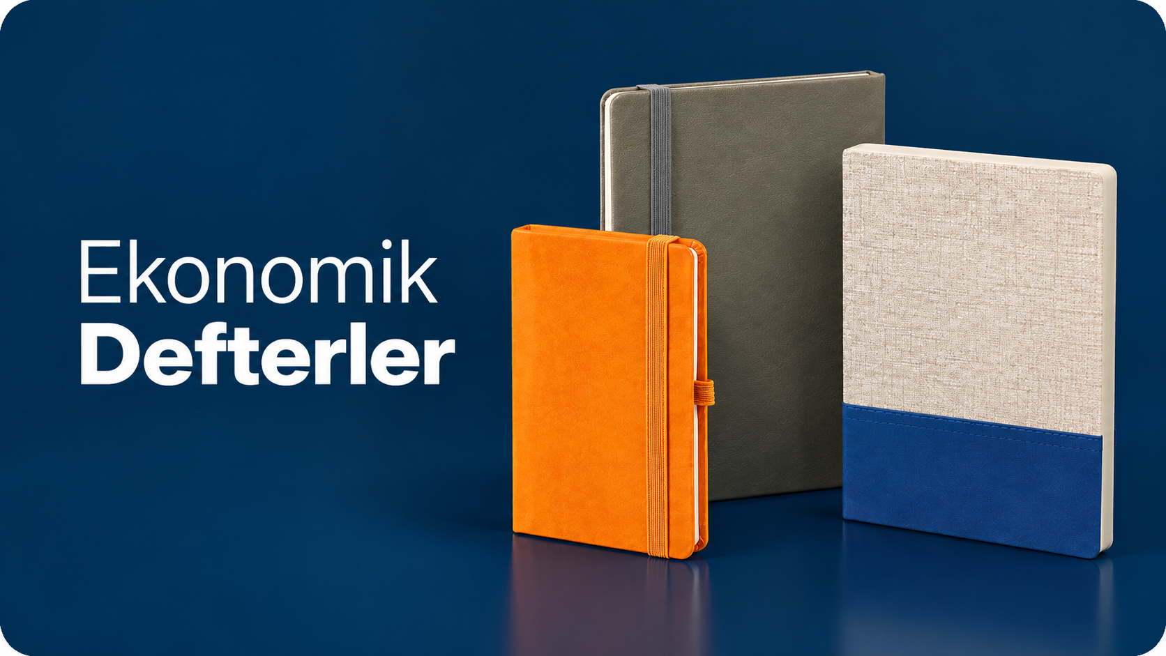 Ekonomik Defterler