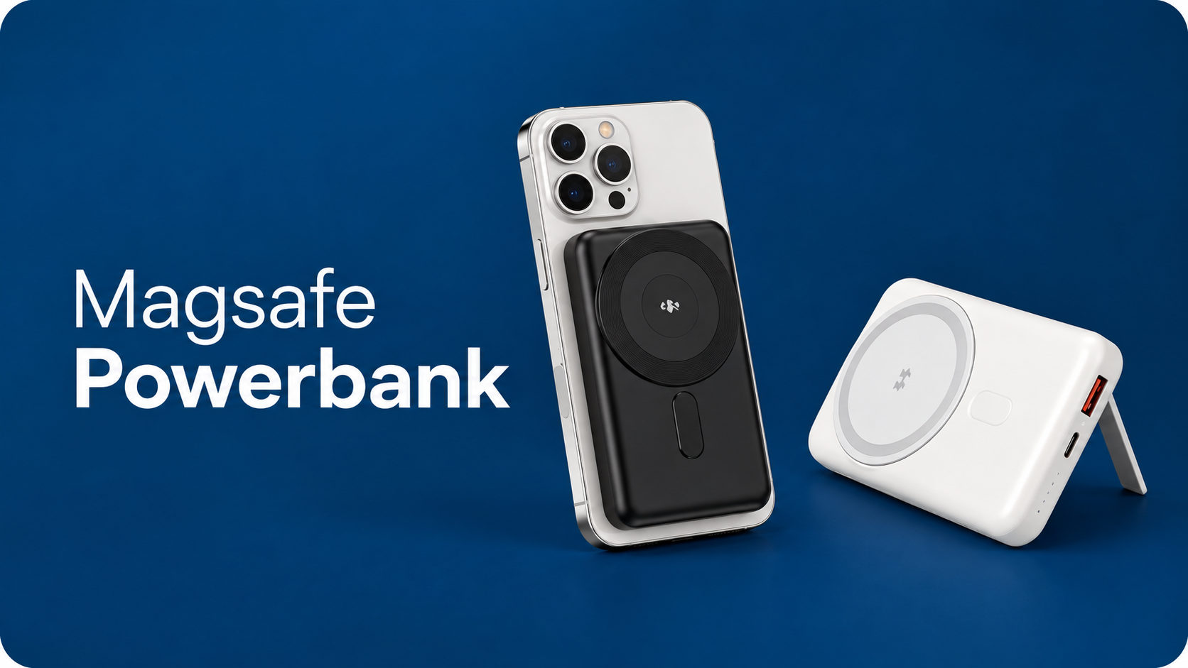 Megsafe Powerbank