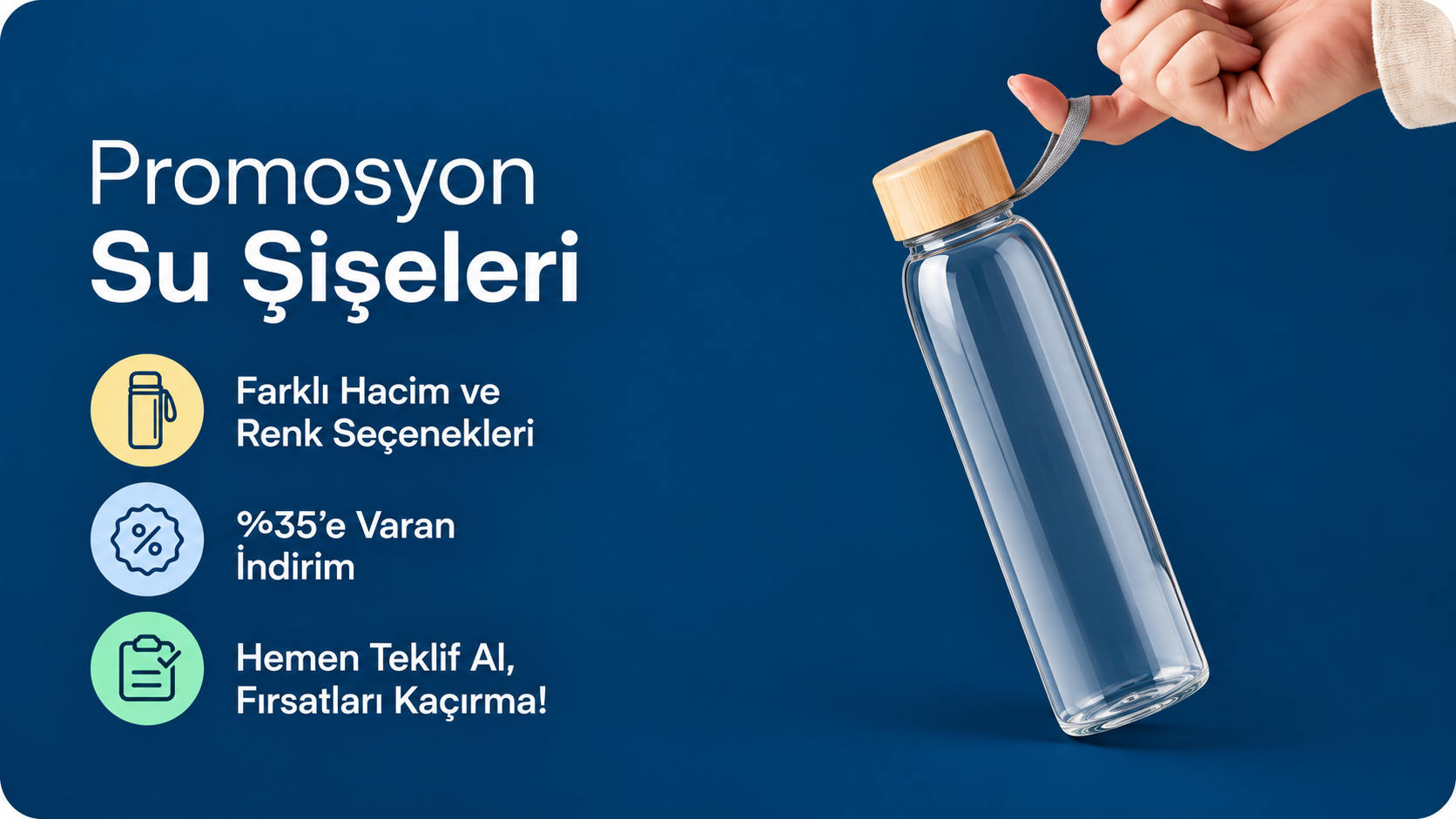 Su Şişeleri