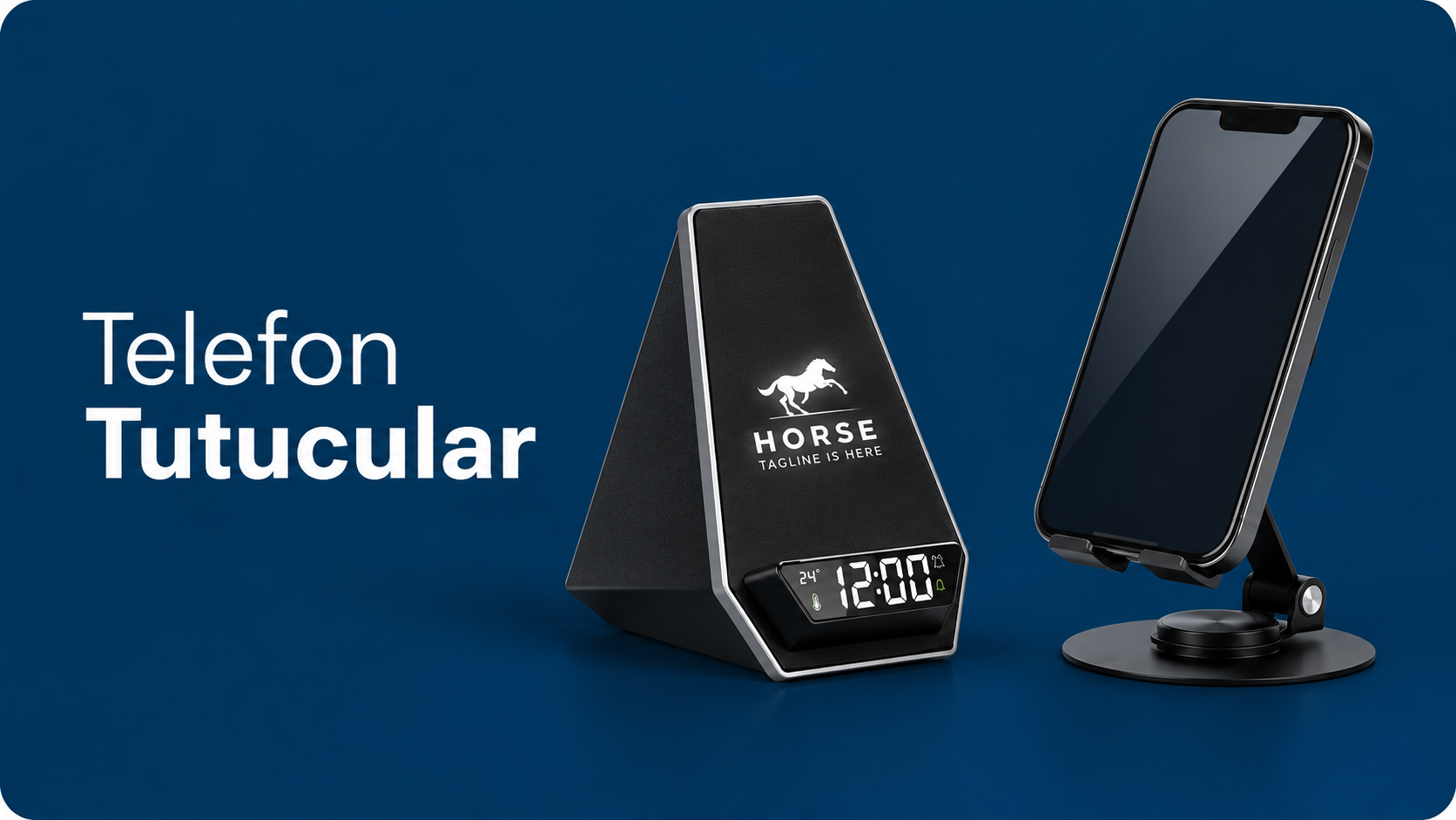 Telefon Tutucular