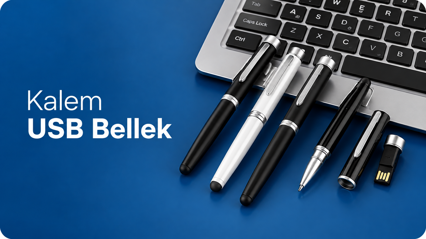Kalem USB Bellek
