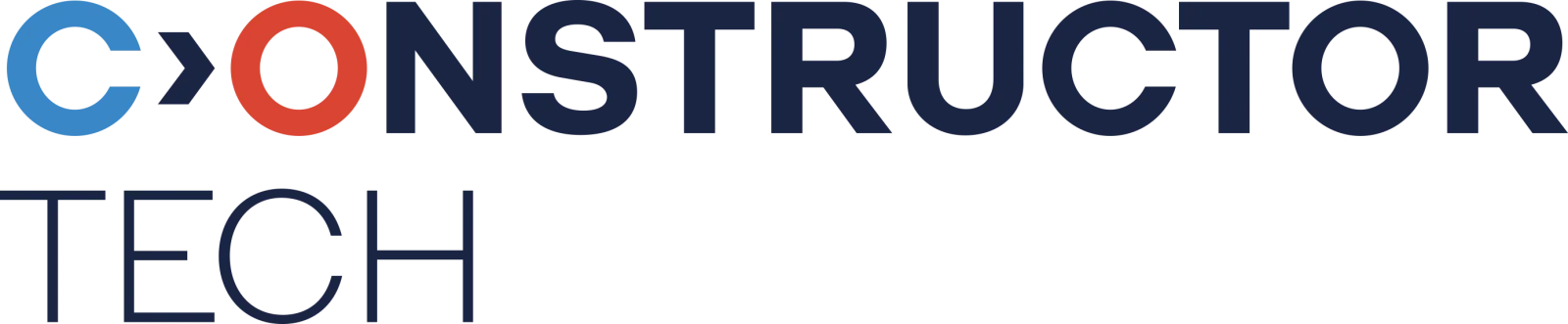 Constructor Tech