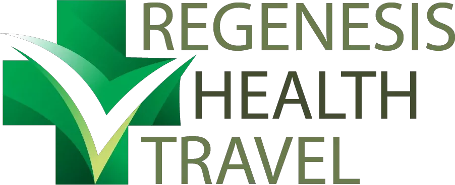 Regenesis Health Travel