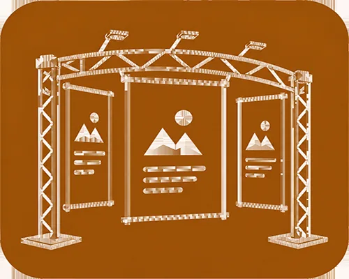 Crown Truss
