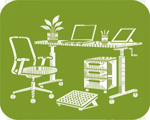 Ofis Ürün ve Aksesuarları
